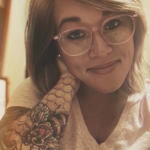 Meet your Posher, Bailey